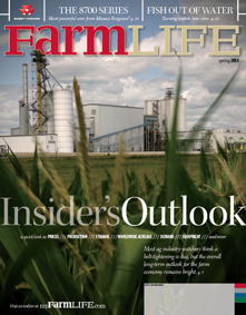 Spring 2014 Large Farm Cover