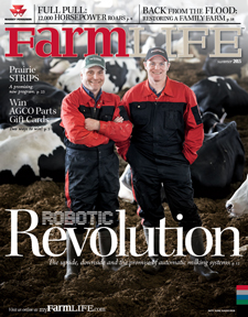 Spring 2015 Large Farm Cover