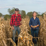 Gene and Lynn Mealhow