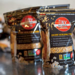 Tiny But Mighty hopes to sell between 2 million and 3 million pounds of popcorn this year.