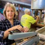 Small Farms processing facilities